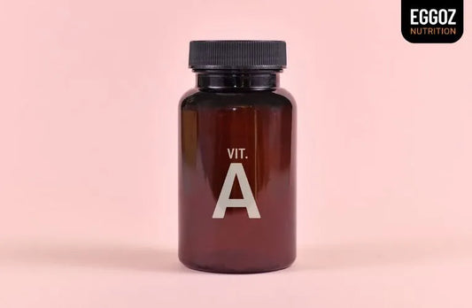 The 5 Major Symptoms of Vitamin A Deficiency