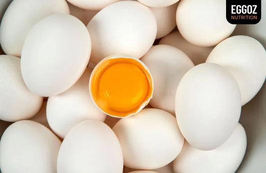 Benefits of Eggs for Skin: A Detailed Guide