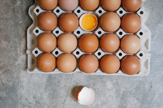 Are Eggs Good for You or Not? A Comprehensive Look at the Nutritional Benefits and Risks