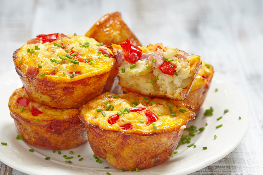 Egg Muffins