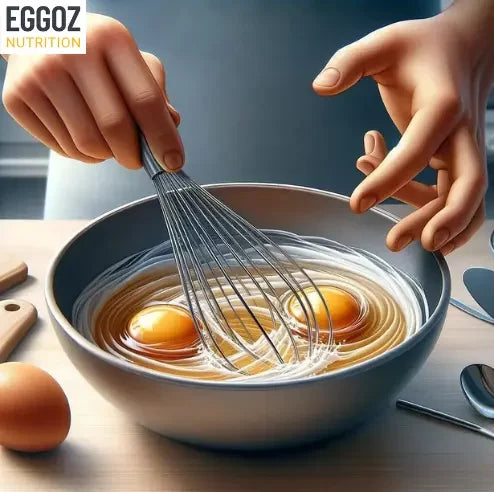  Are you a Whisk Taker? Tips to Whisk Eggs Easily